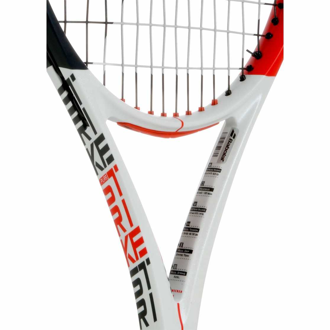 Babolat Pure Strike Junior 25 2020 140400
