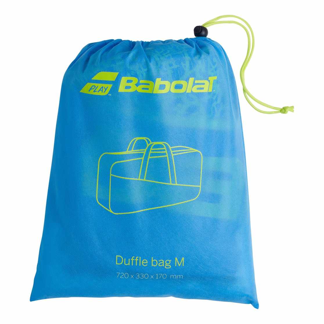 Спортивная сумка Babolat Duffle M Classic 758001