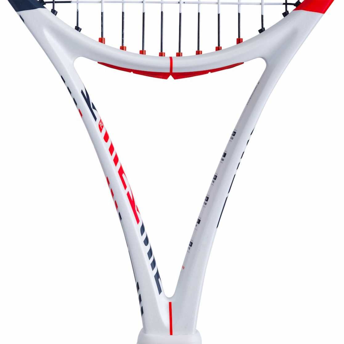 Babolat Pure Strike 100 2020 101400