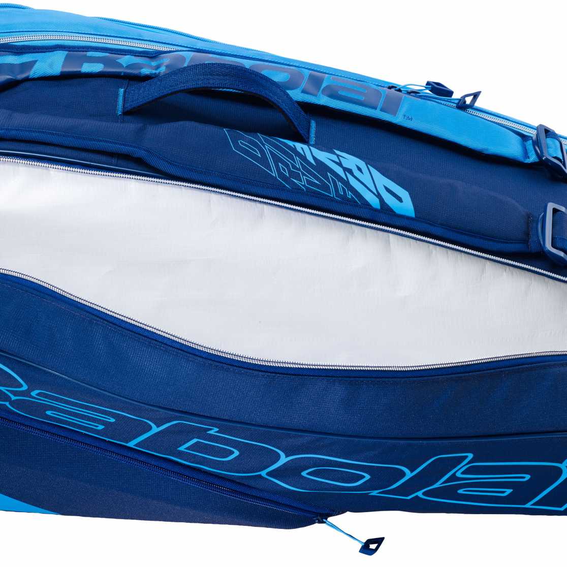 Сумка Babolat Pure Drive X6 2021 751208