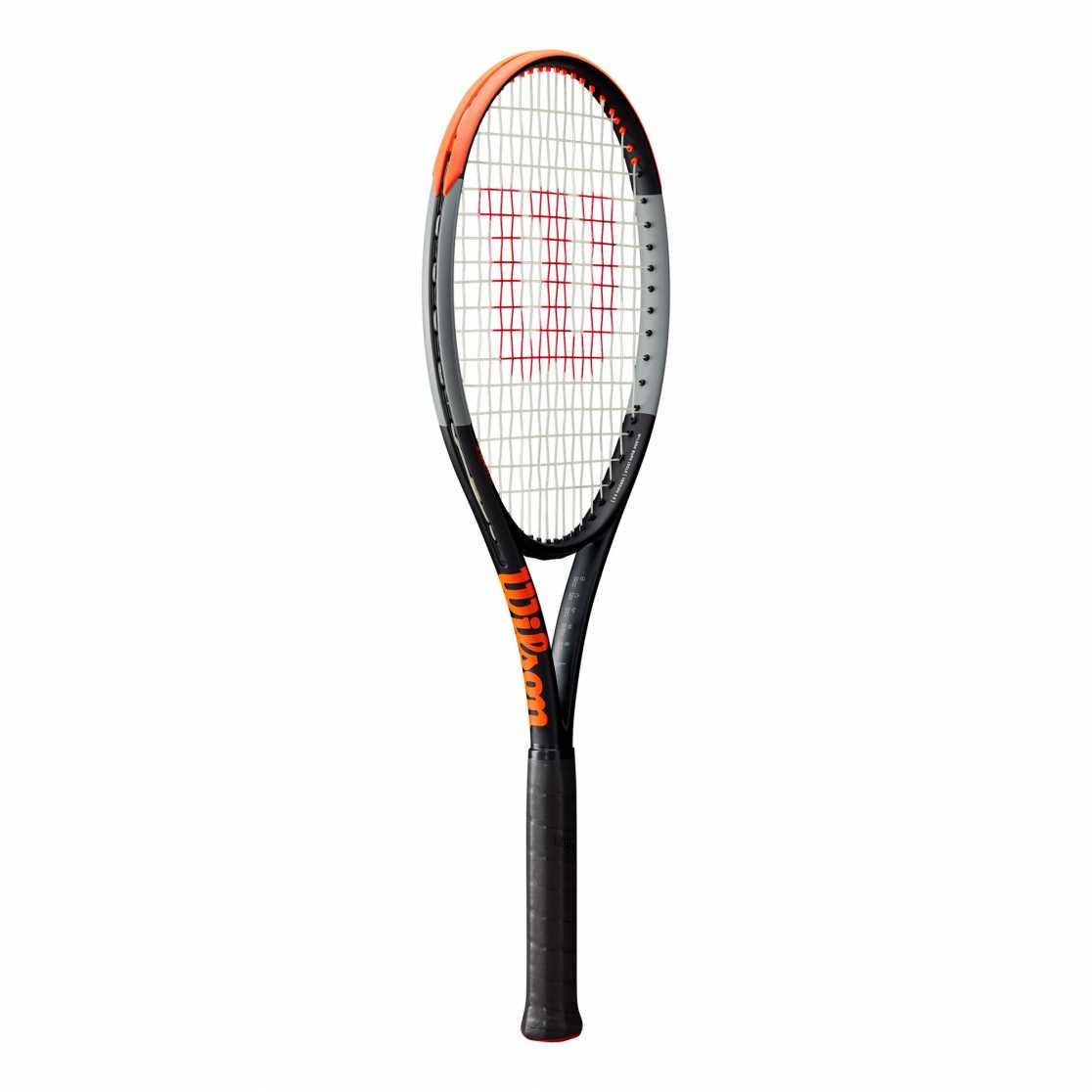 Wilson Burn 100LS V4.0 WR044910