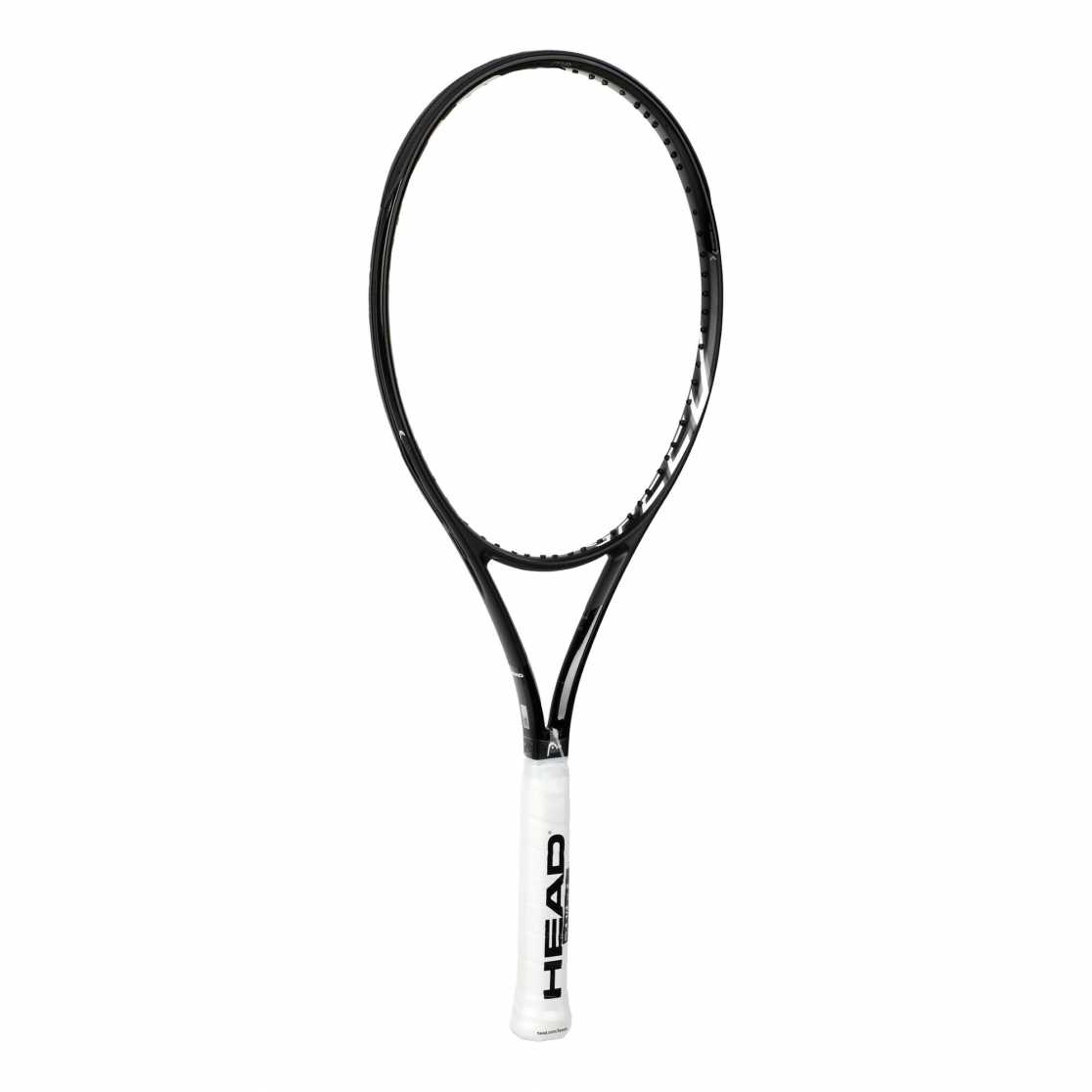 HEAD Graphene 360+ Speed MP black 234510