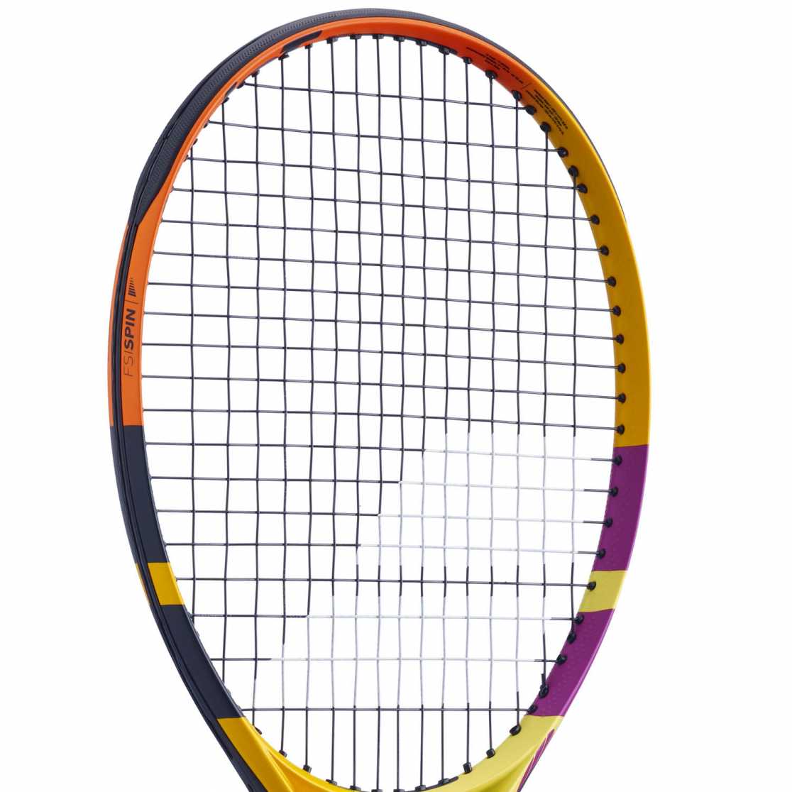 Babolat Pure Aero Junior 26 Rafa 140425