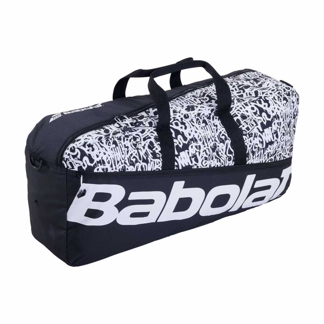 Дорожная сумка Babolat One Week Tournament Borsone 758003