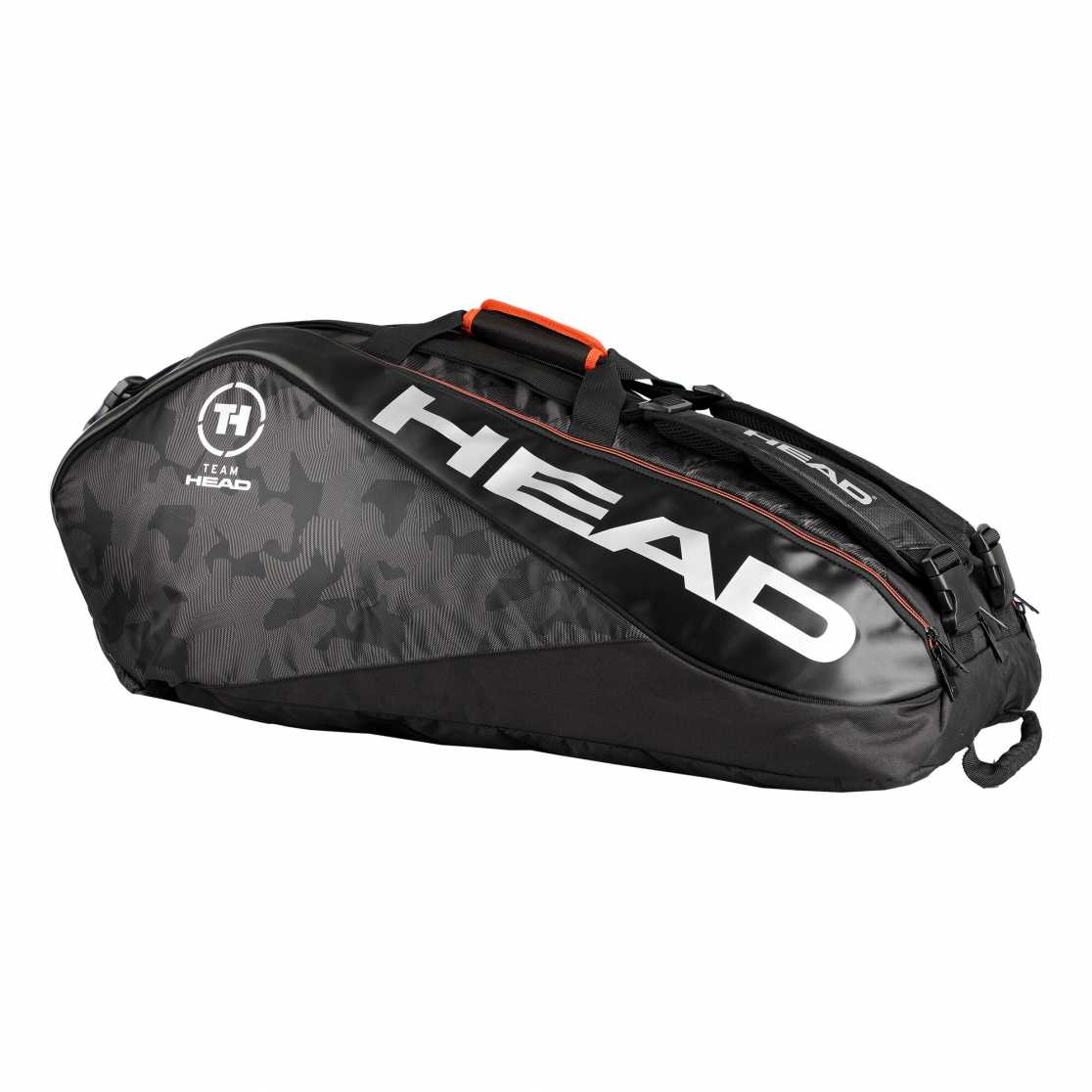 Сумка HEAD Tour Team 12R Monstercombi 283508