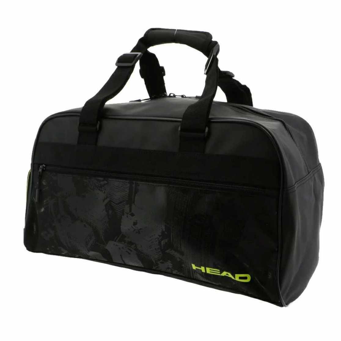Сумка HEAD Extreme Nite Court bag 284161