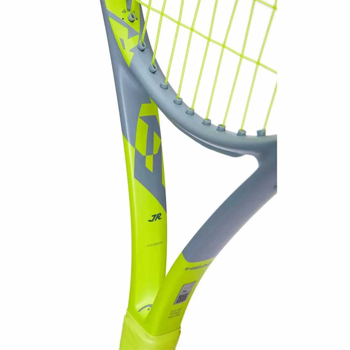 HEAD Graphene 360+ Extreme Jr. 26 234800