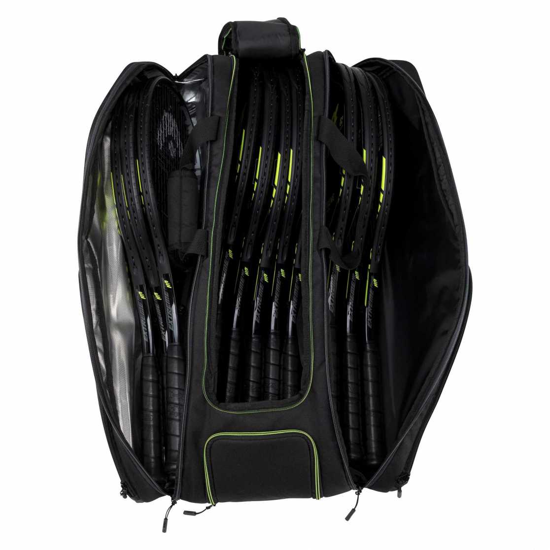 Сумка HEAD Extreme Nite 12R Monstercombi 284121