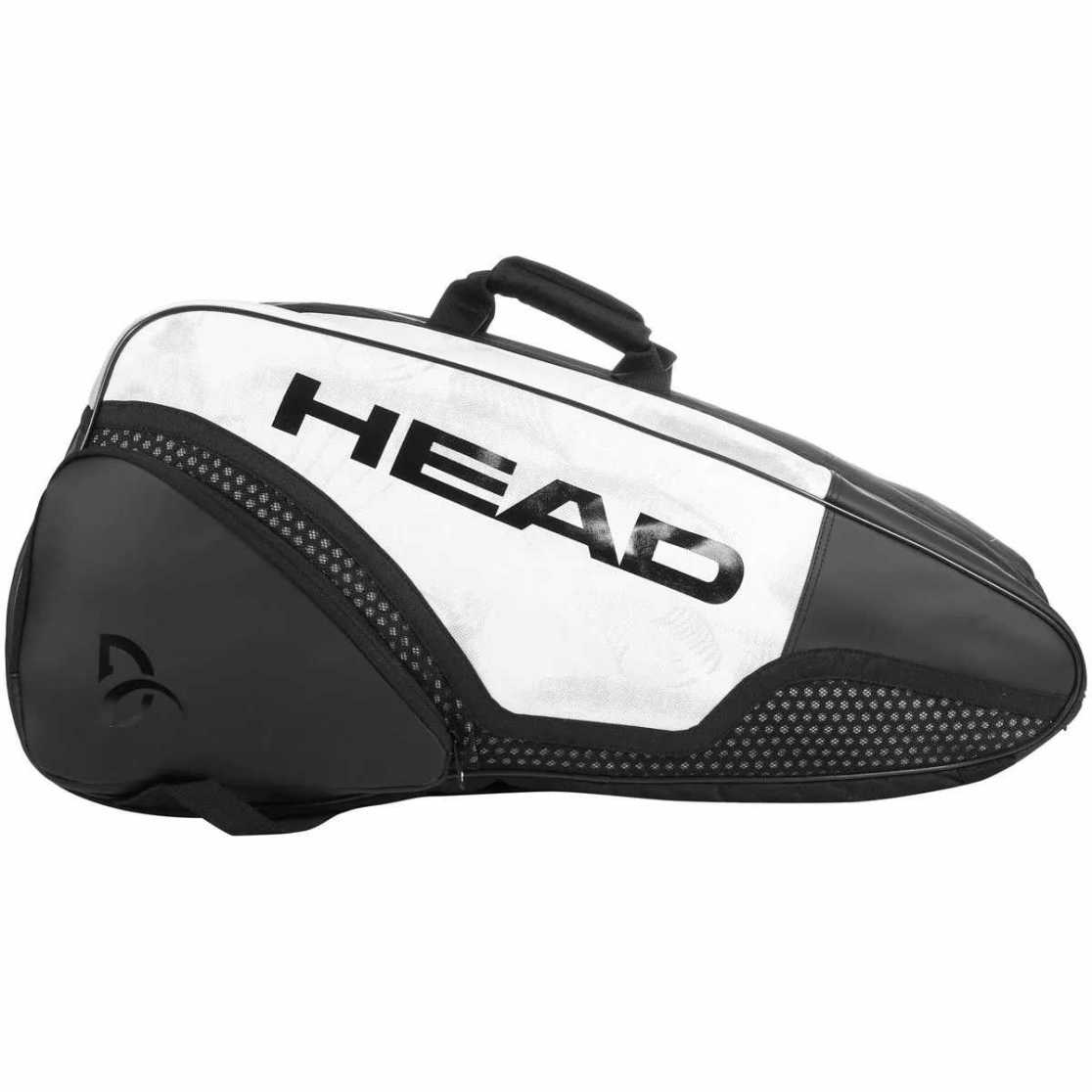 Сумка HEAD Djokovic 12R Monstercombi 283061