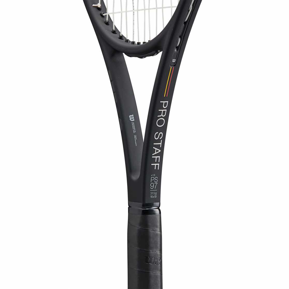 Wilson Pro Staff 97 V13.0 WR043811