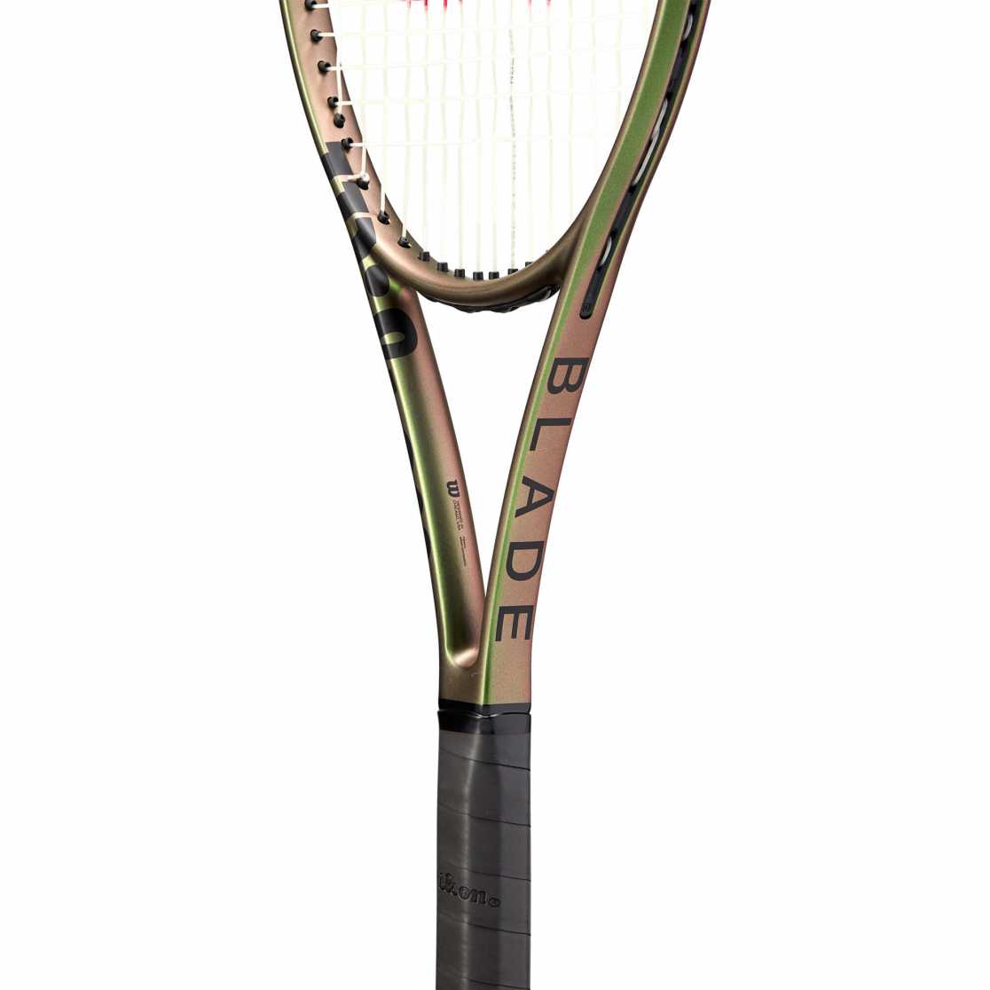Wilson Blade 98 16X19 V8.0 WR078711
