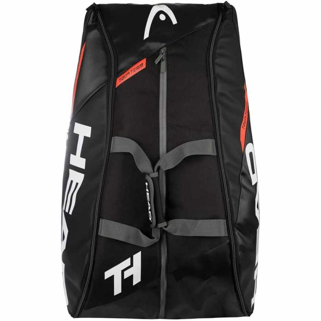 Сумка HEAD Tour Team 12R Monstercombi 283802