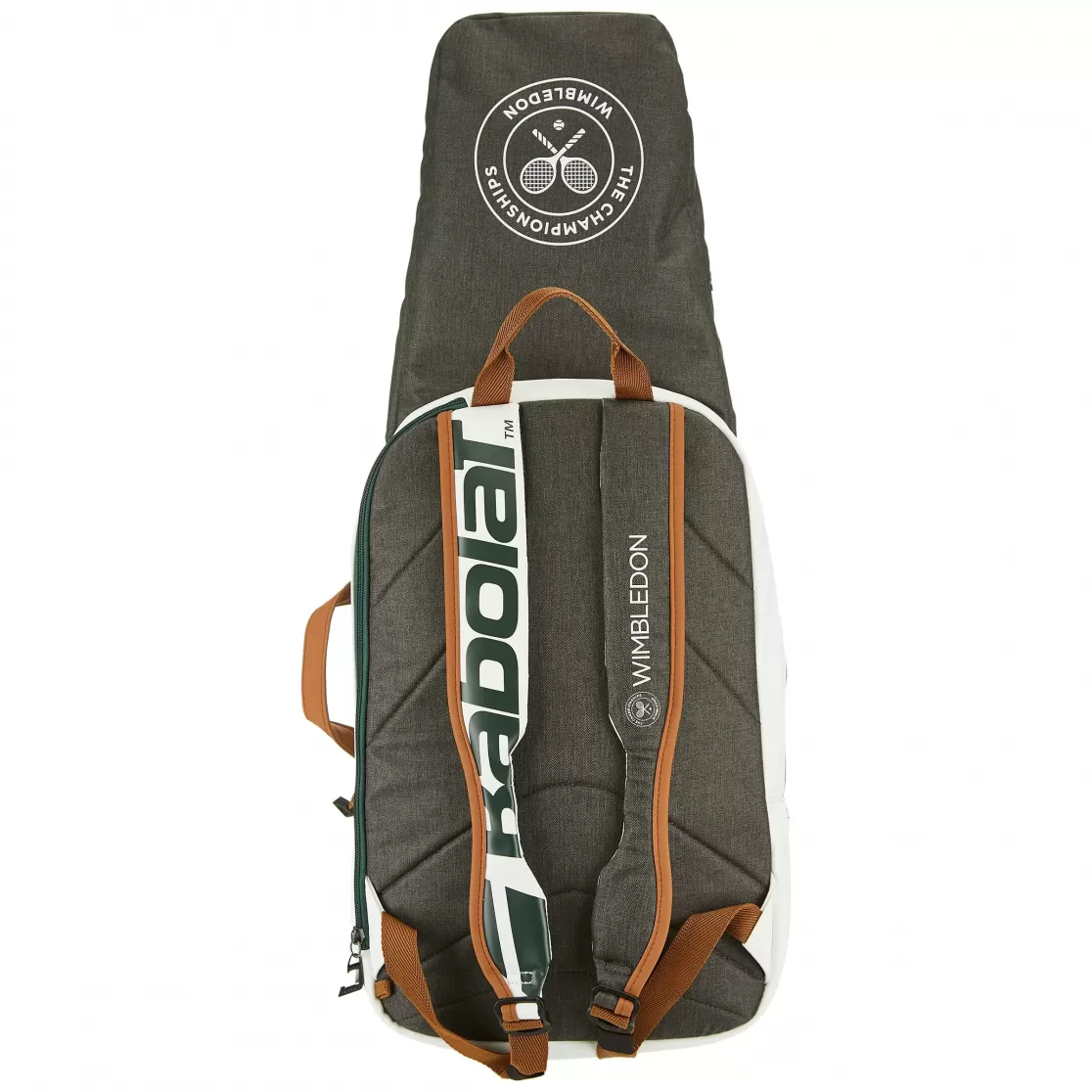 Рюкзак Babolat Pure Wimbledon 753098