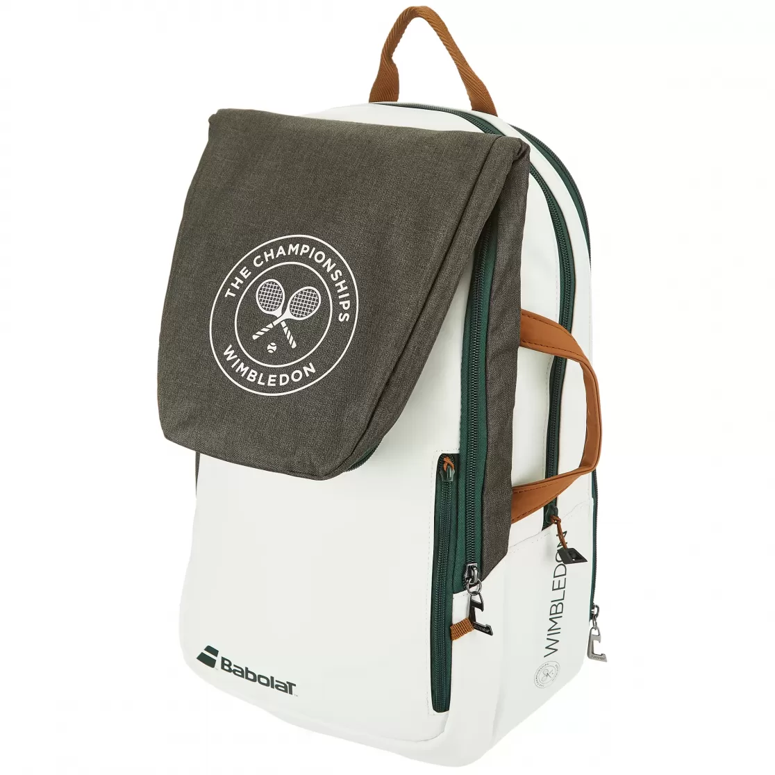 Рюкзак Babolat Pure Wimbledon 753098