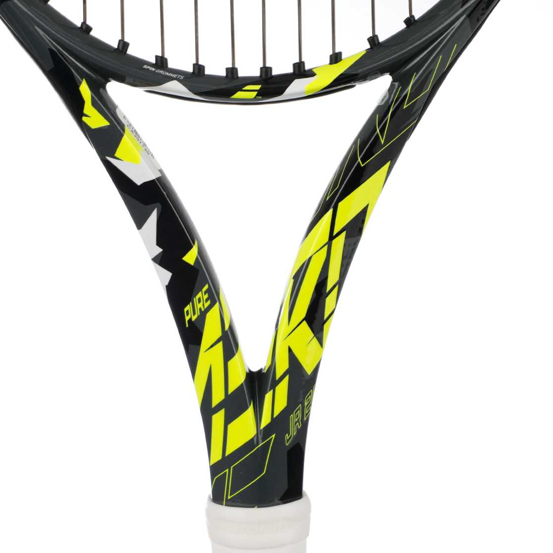 Babolat Pure Aero Junior 26 2023 140464
