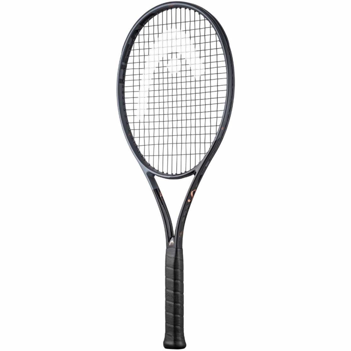 HEAD Speed Pro BLK 236203