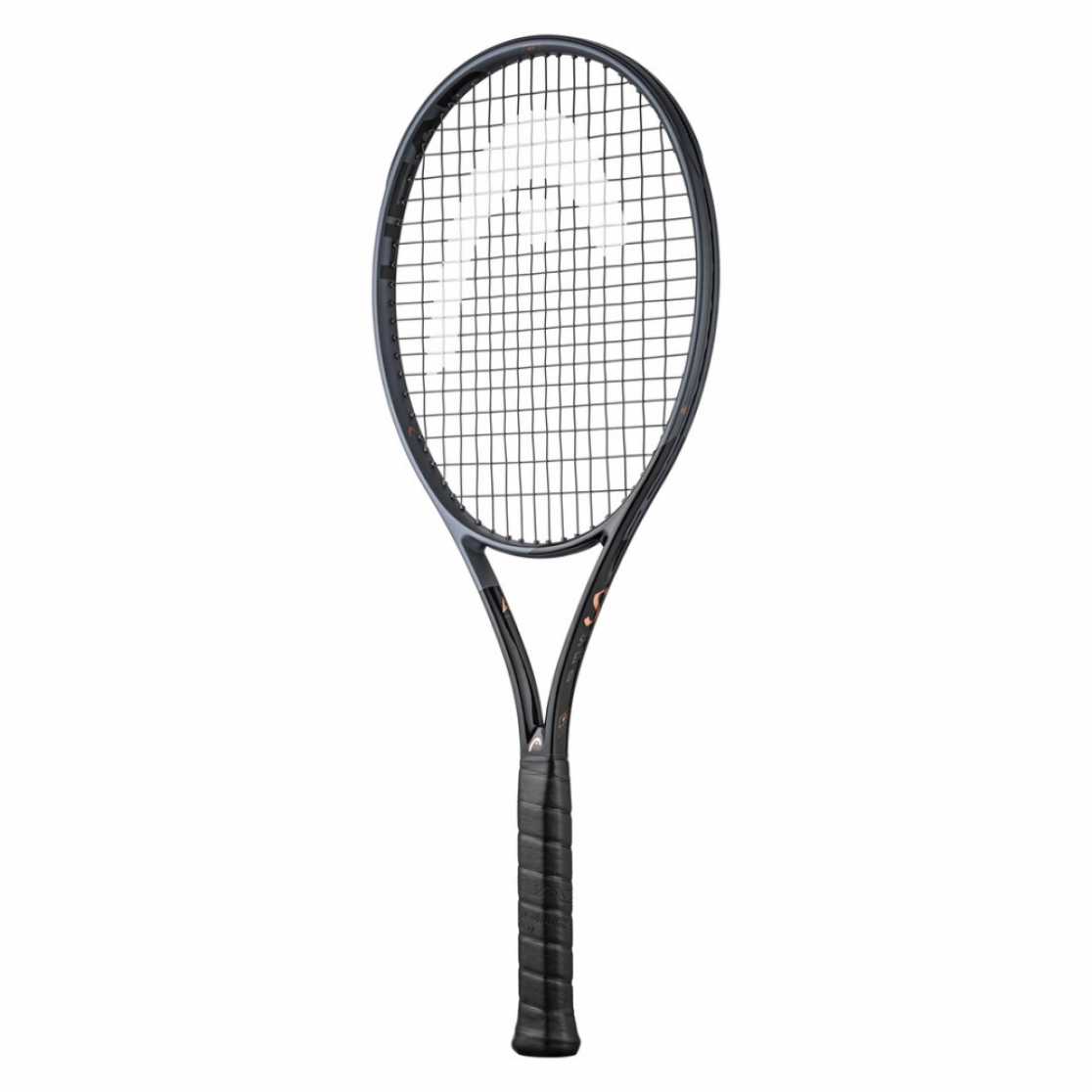 HEAD Speed MP BLK 236213