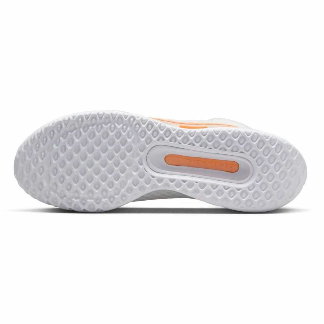 Женские кроссовки NikeCourt Zoom Pro DH0990