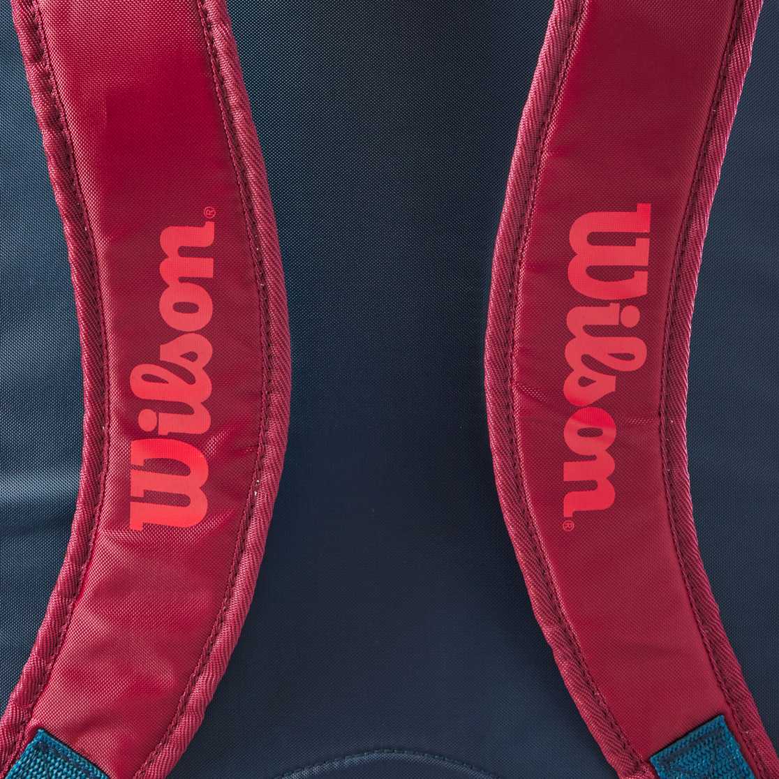 Детский рюкзак Wilson Junior WR8023801