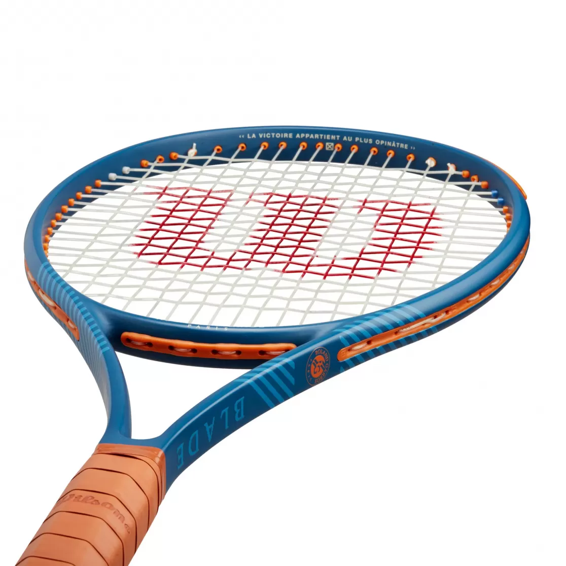 Wilson Blade 98 16X19 V9.0 RG WR150611