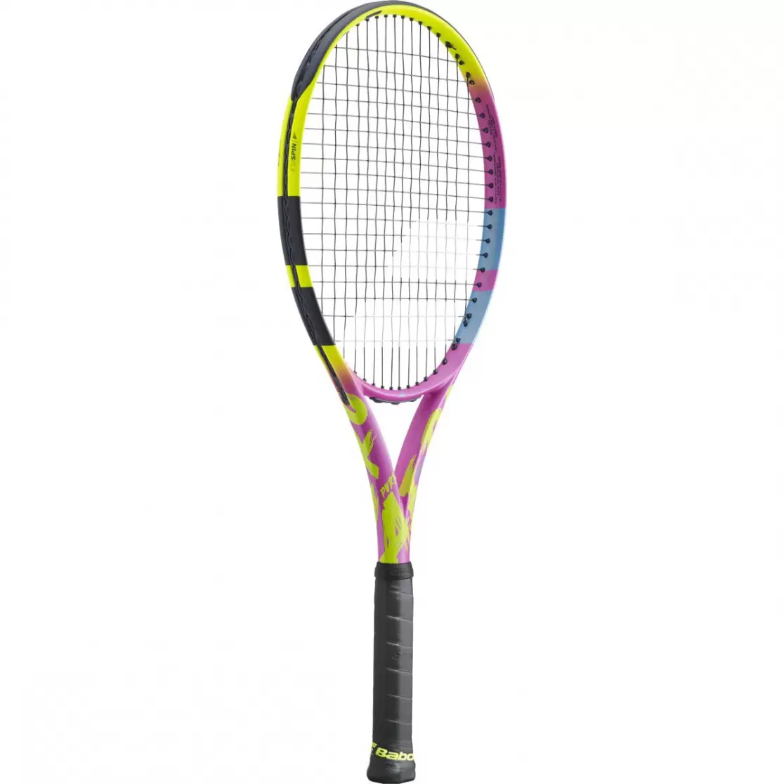 Babolat Pure Aero Rafa Origin 2023 101509