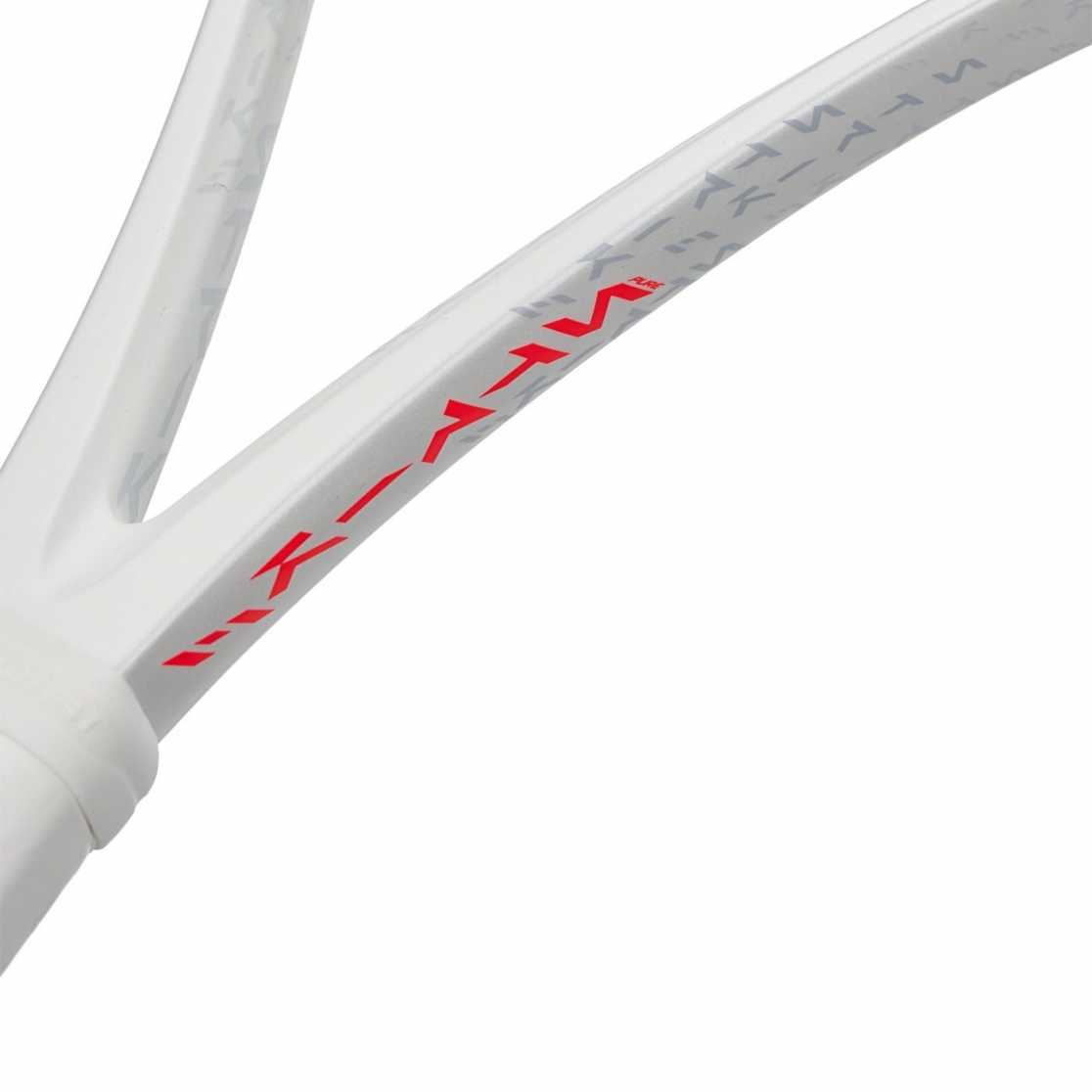 Babolat Pure Strike 100 16x19 2024 101520