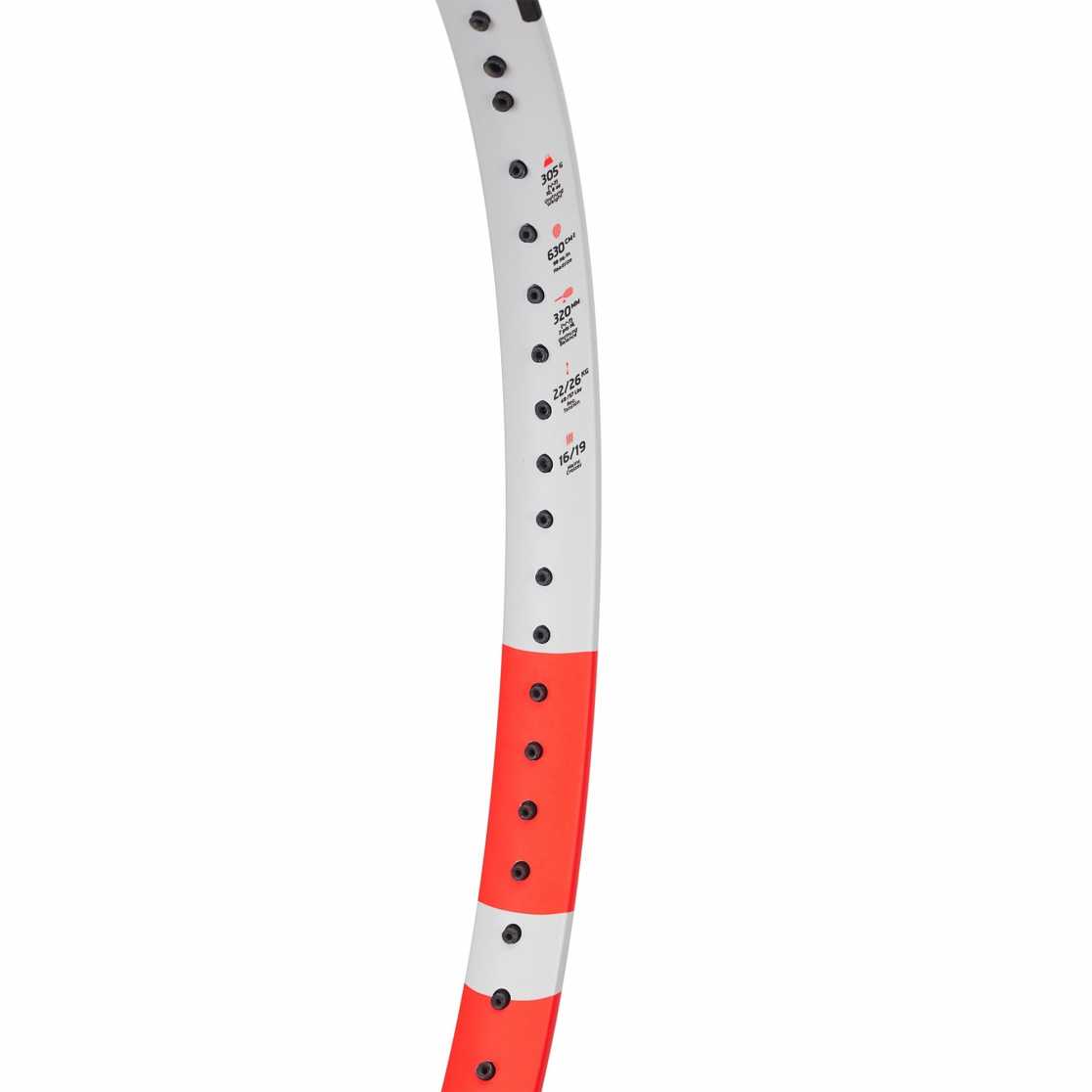 Babolat Pure Strike 16x19 2024 101524