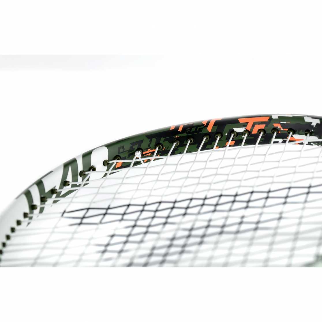 Tecnifibre TF-40 290 V3 14TF449062