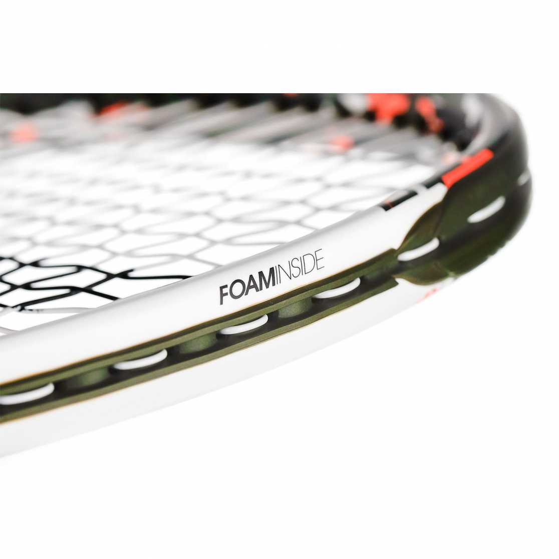 Tecnifibre TF-40 290 V3 14TF449062