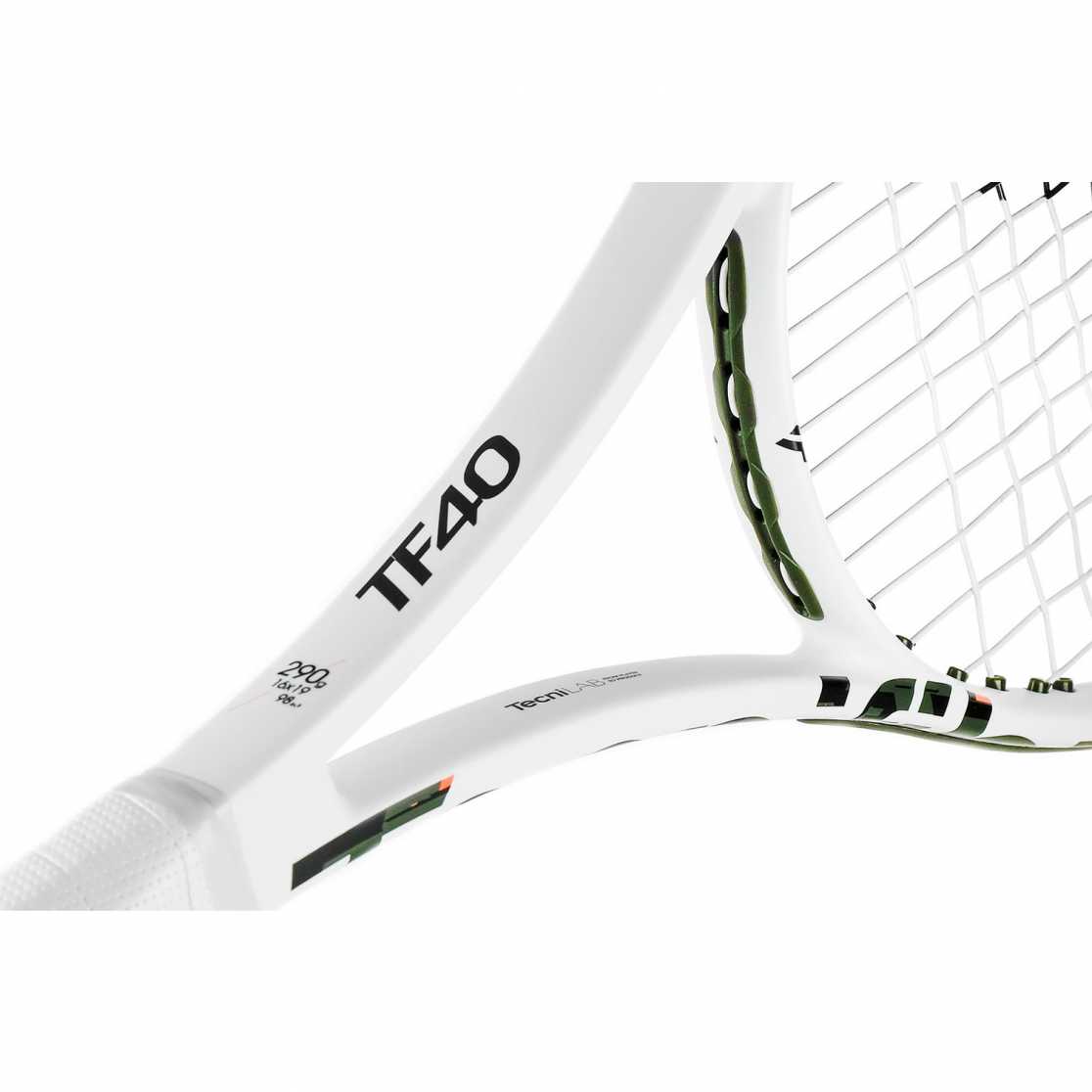 Tecnifibre TF-40 290 V3 14TF449062