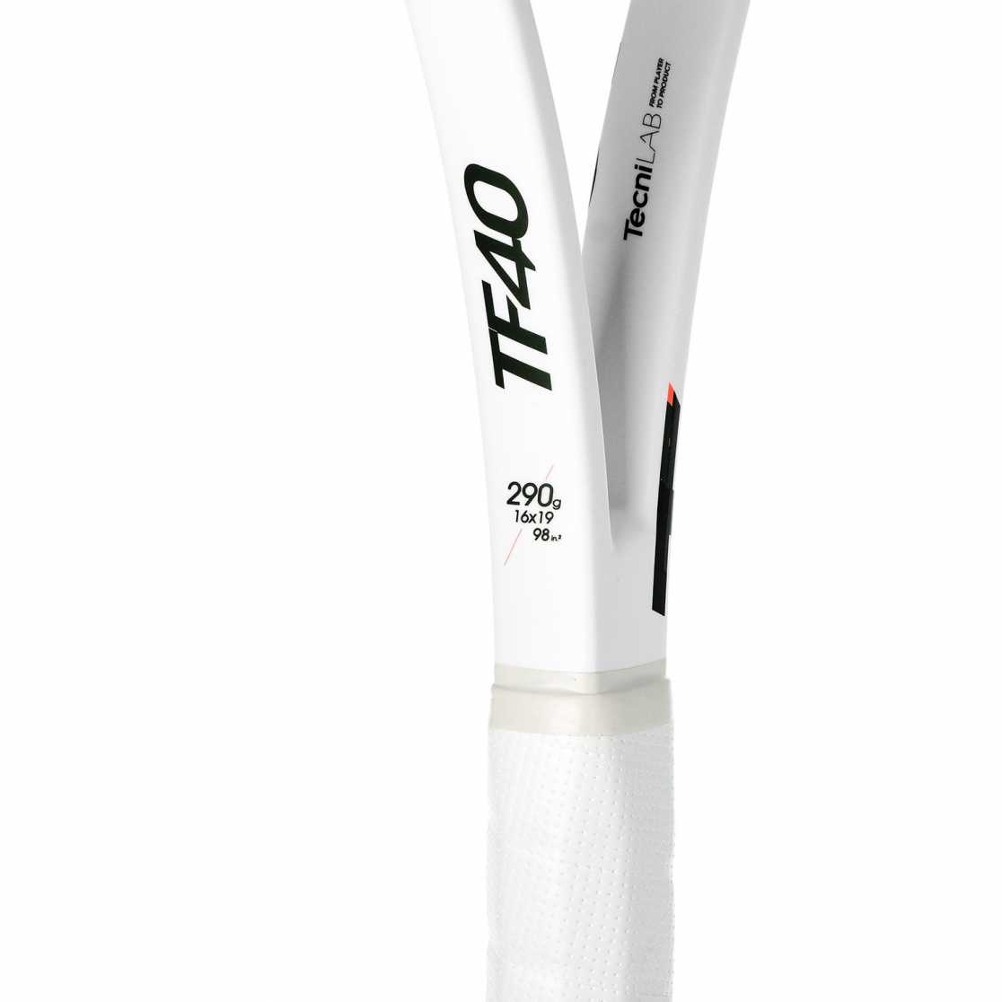 Tecnifibre TF-40 290 V3 14TF449062