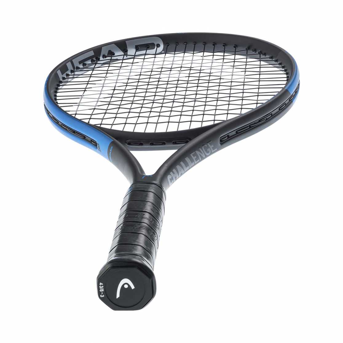 HEAD IG Challenge MP (blue) 235404