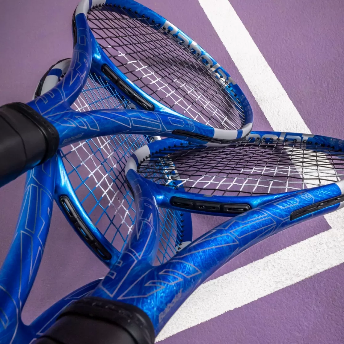 Babolat Pure Drive 30th Anniversary 101541