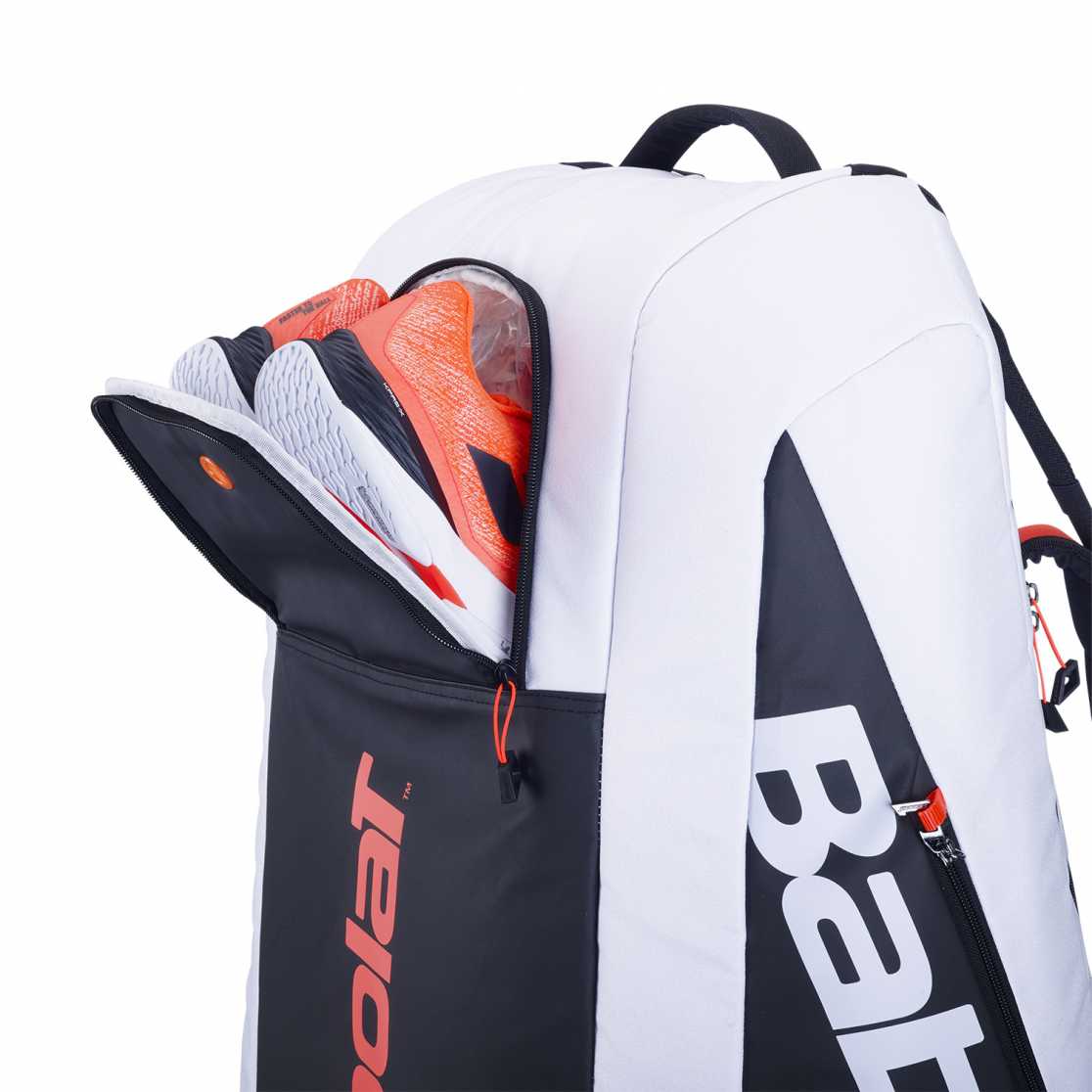 Сумка Babolat Pure Strike X12 2024 751225