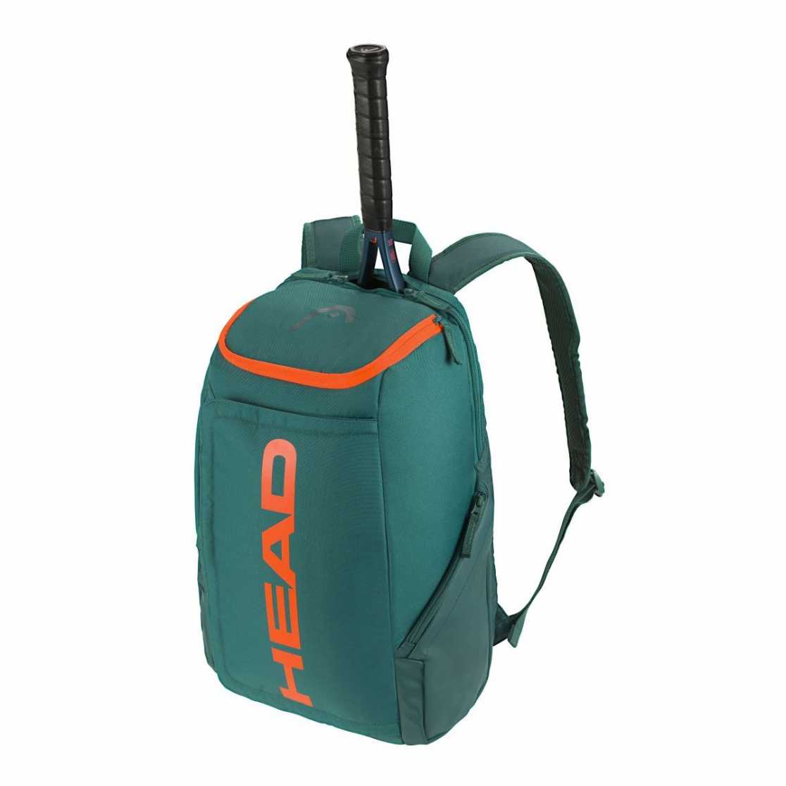 Рюкзак HEAD Pro 260233