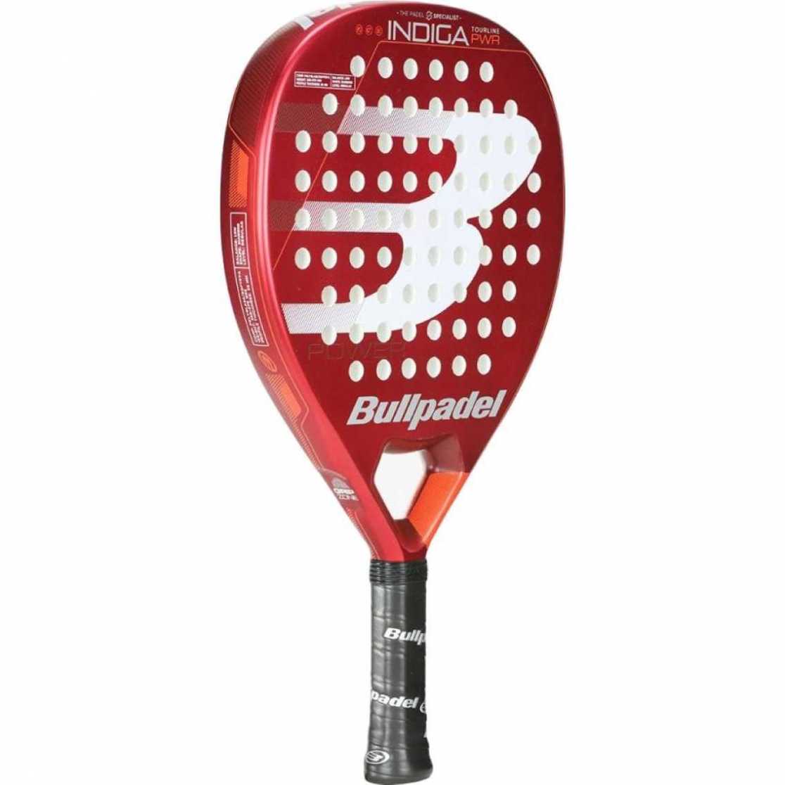Bullpadel Indiga PWR 23 471619
