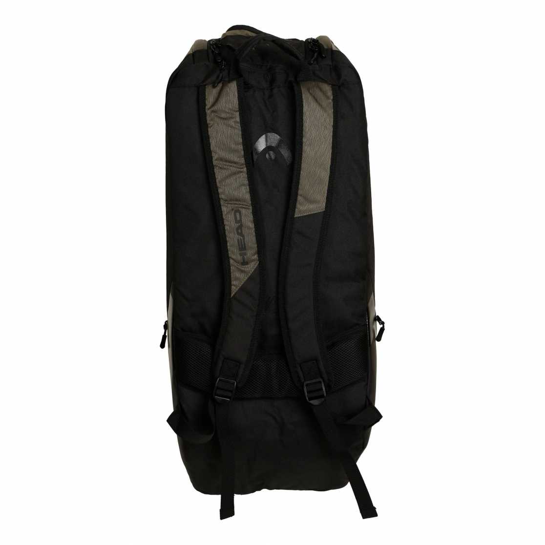 Сумка HEAD Pro X Racquet Bag L 260034