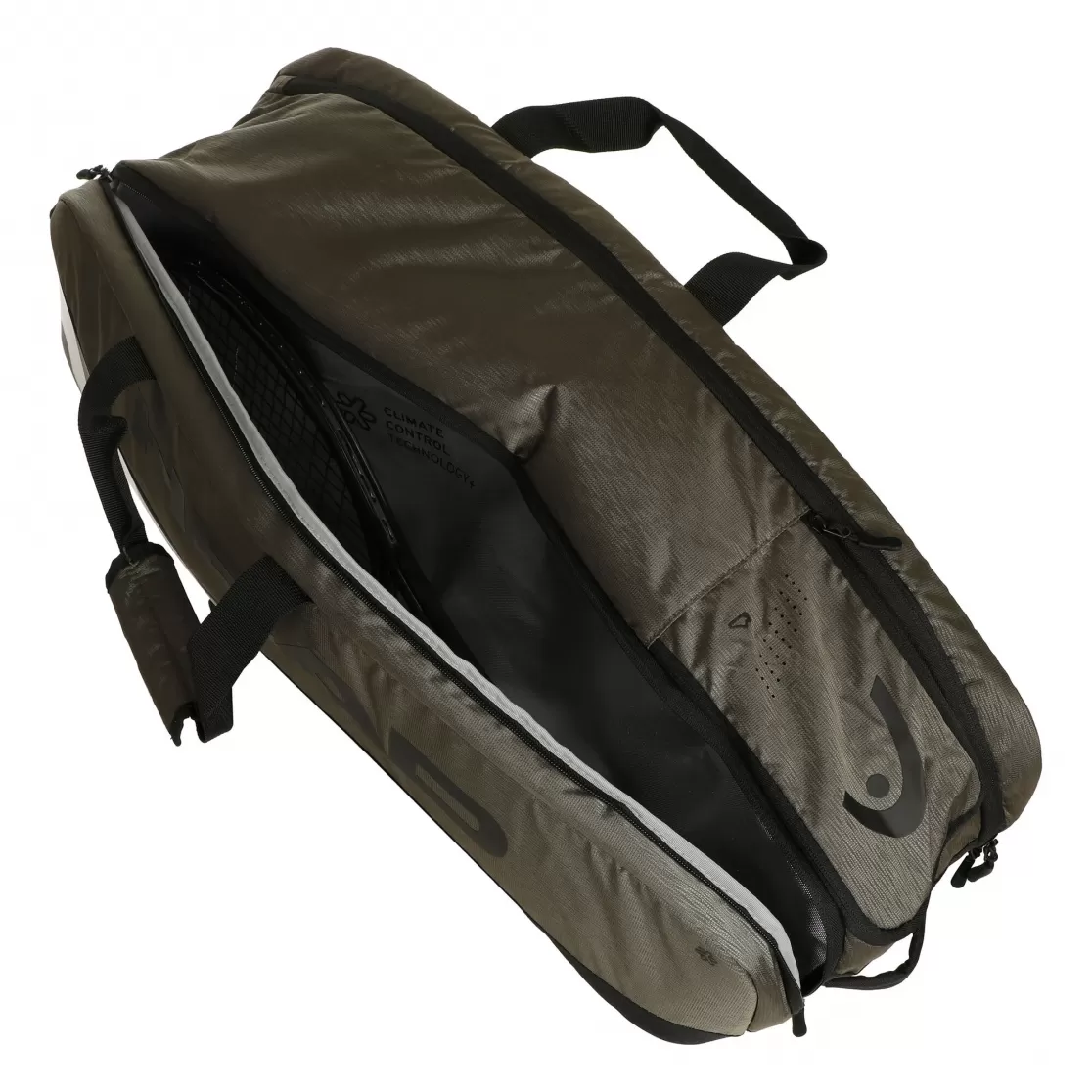 Сумка HEAD Pro X Racquet Bag L 260034