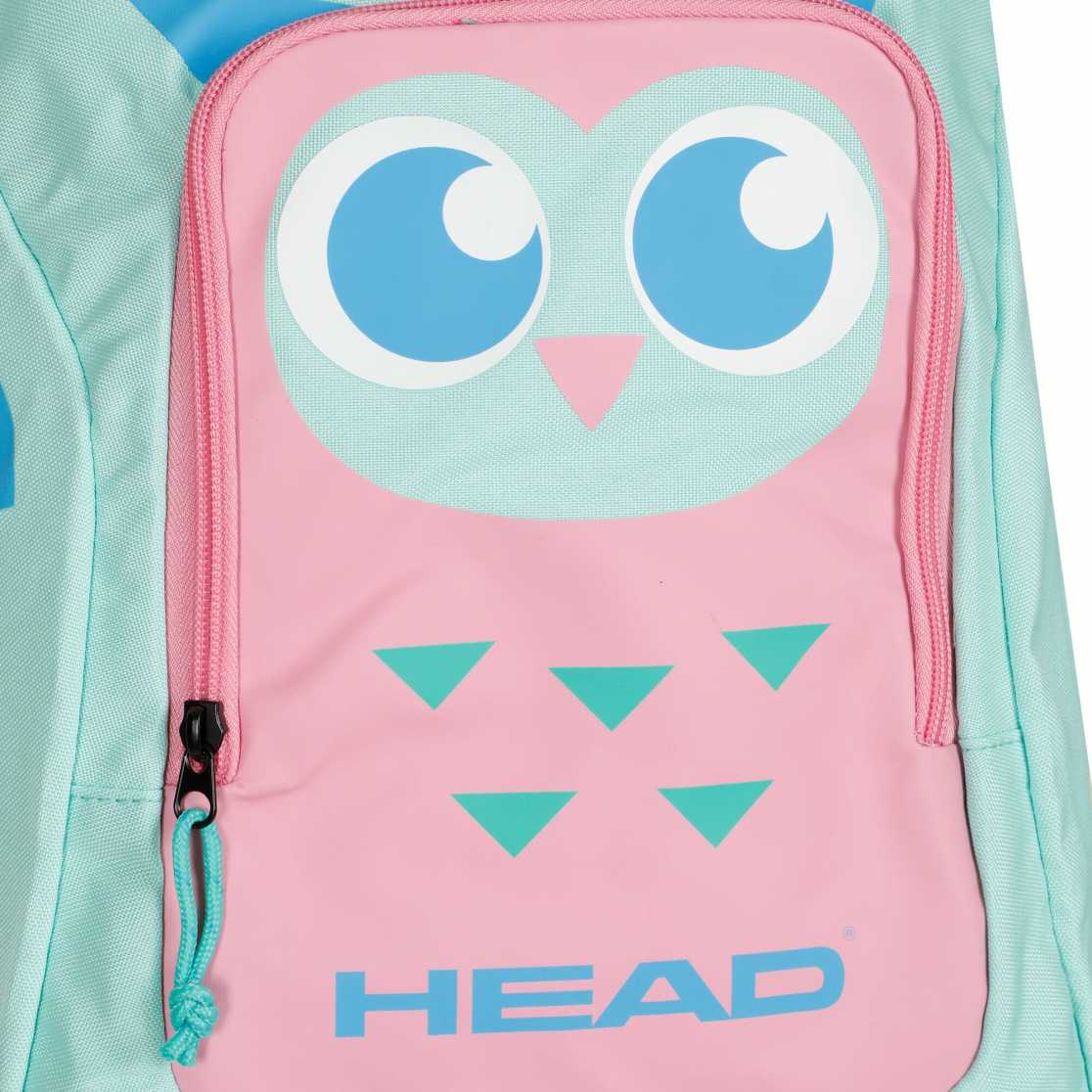 Детский рюкзак HEAD Kids Tour 14L Owl 260784