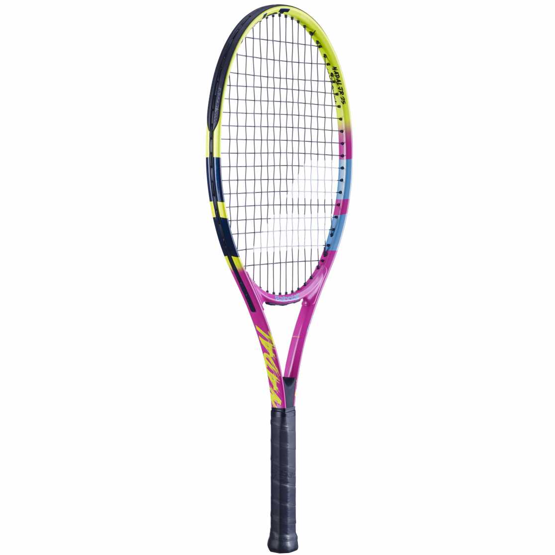 Babolat Nadal Junior 25 Rafa 2024 140504