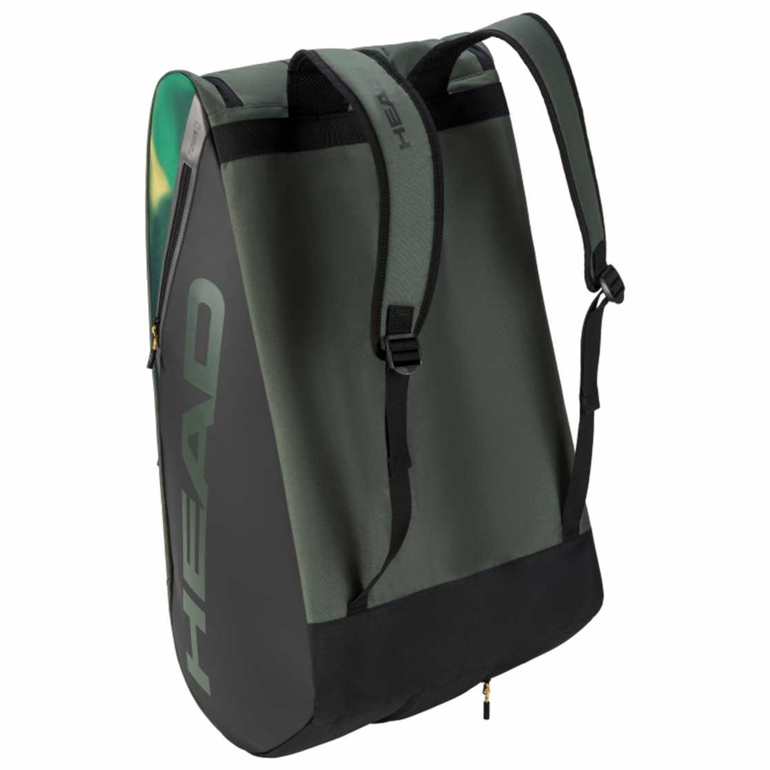 Сумка HEAD Tour Racquet Bag XL TYBN 261014