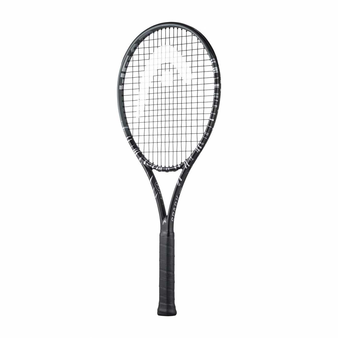 HEAD MX Spark Suprm (stealth) 235304