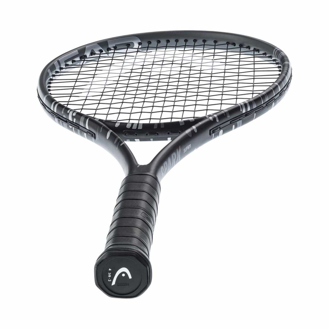 HEAD MX Spark Suprm (stealth) 235304