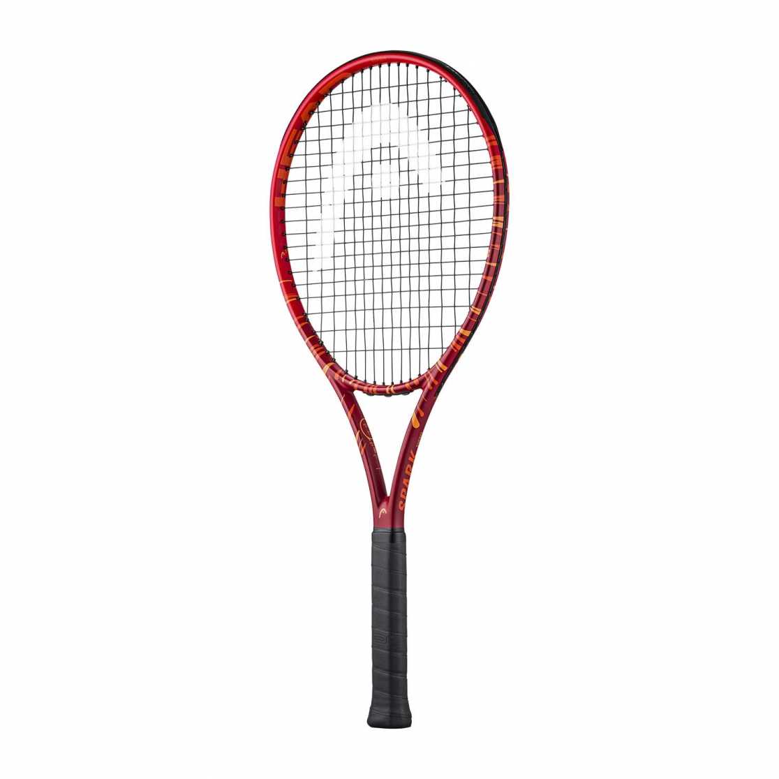 HEAD MX Spark Suprm (red) 235314