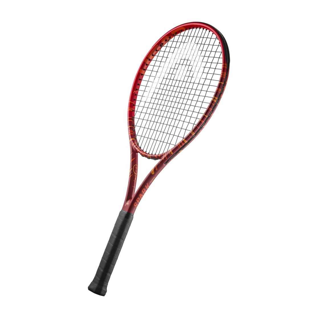 HEAD MX Spark Suprm (red) 235314