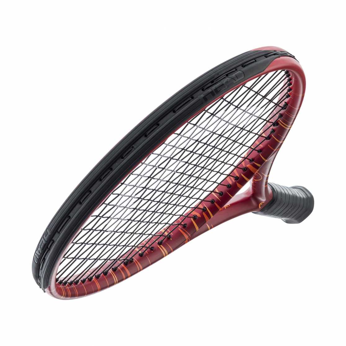 HEAD MX Spark Suprm (red) 235314