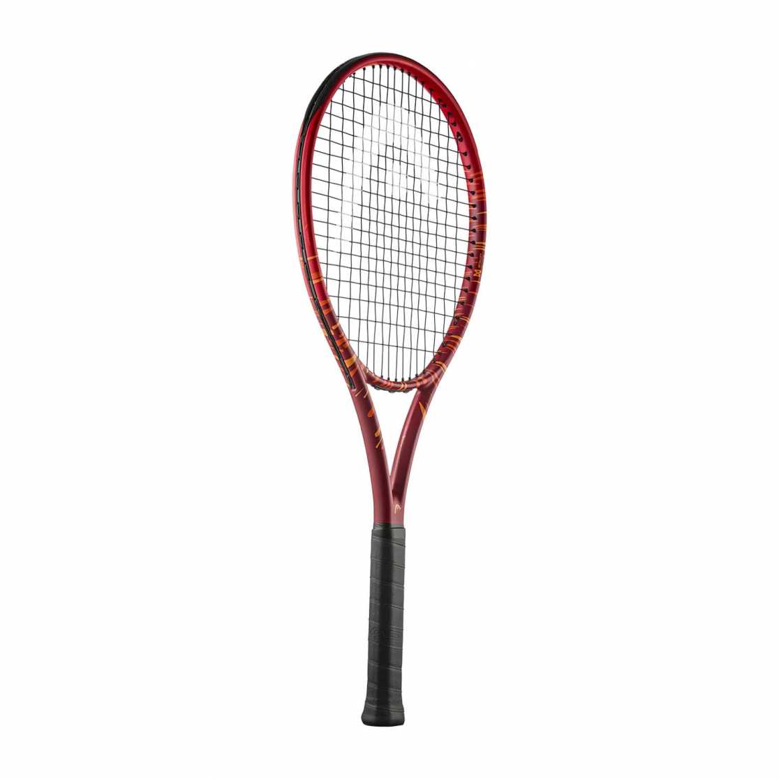 HEAD MX Spark Suprm (red) 235314