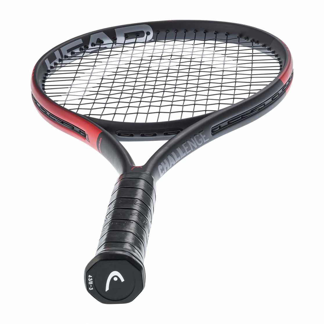 HEAD IG Challenge MP (red) 235414