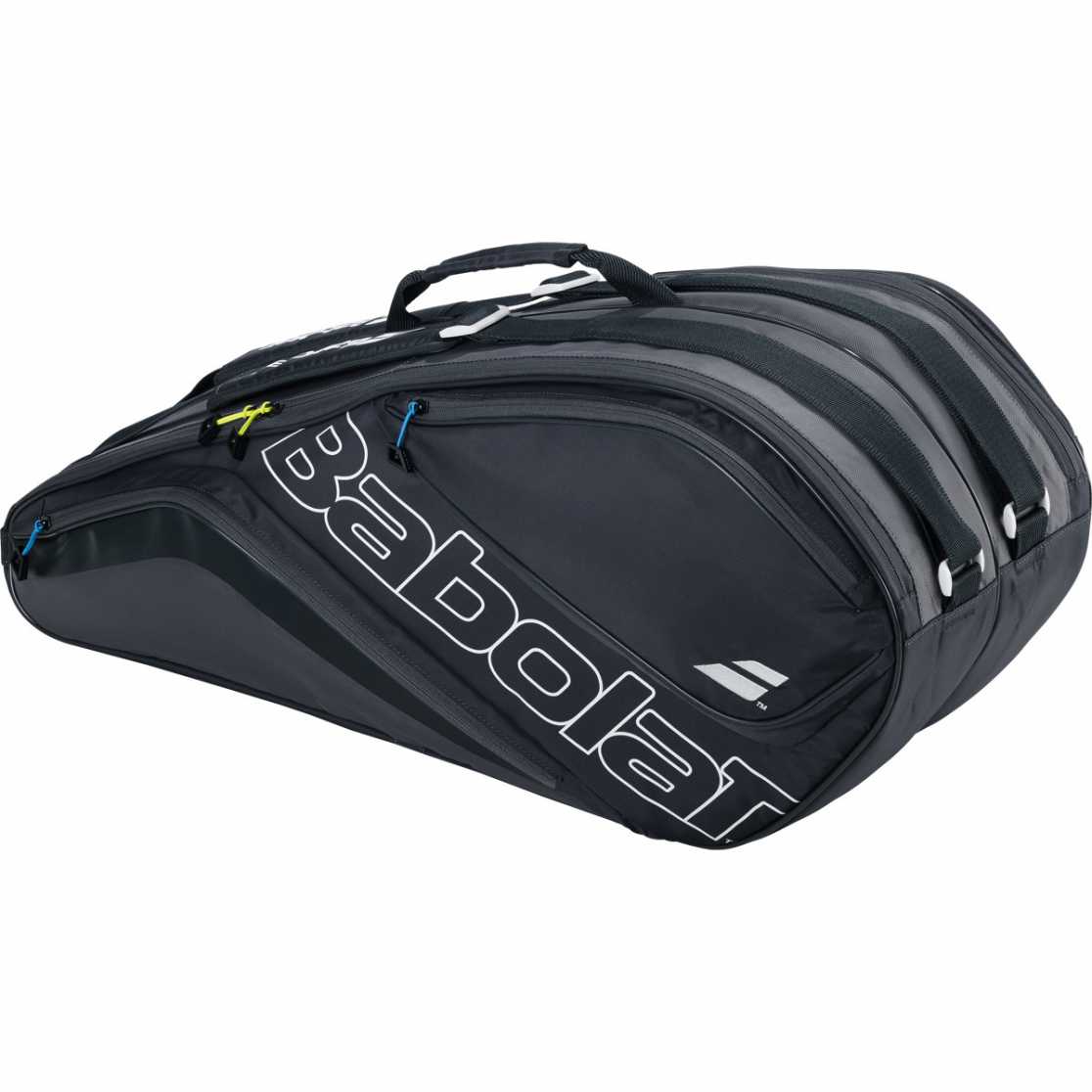 Сумка Babolat EVO Courts L 751223