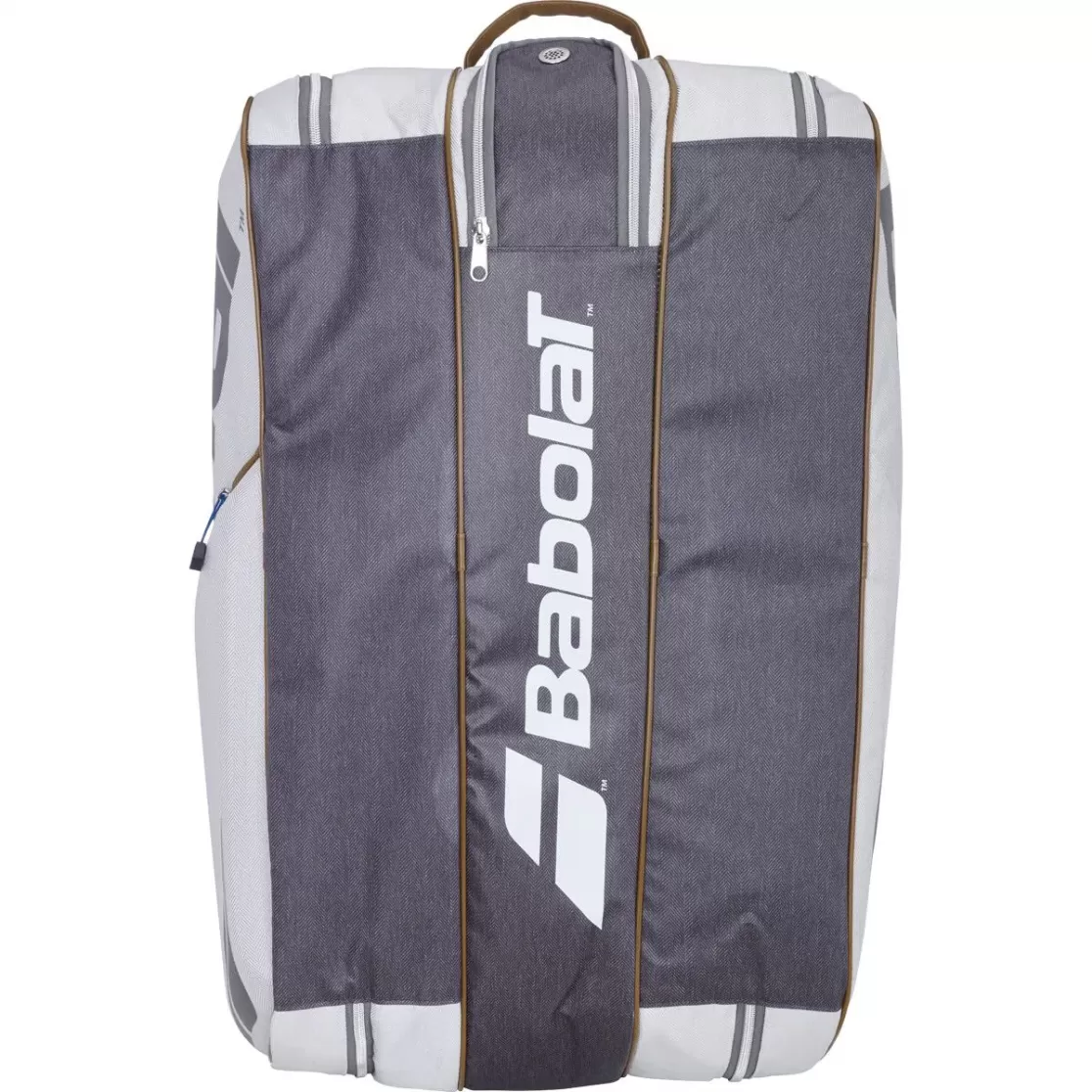Сумка Babolat Pure Aero Wimbledon X9 751229